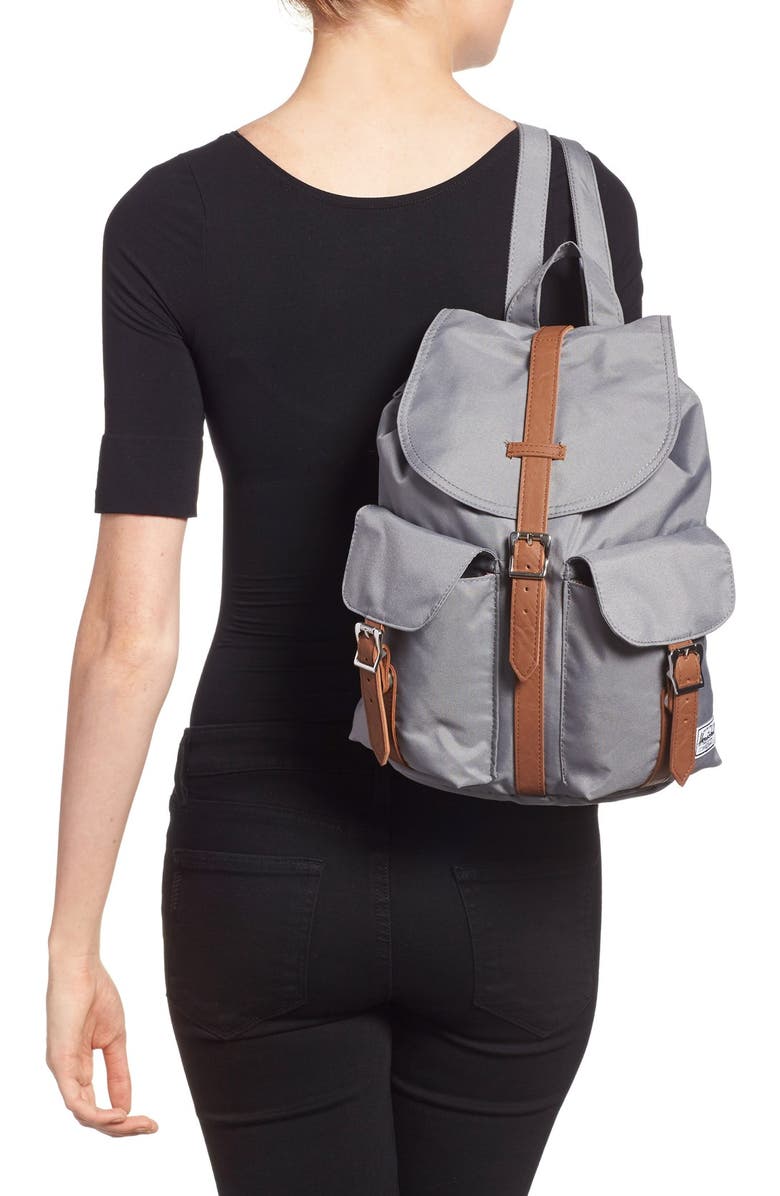 Herschel Supply Co. 'Dawson - Mid Volume' Backpack, Alternate, color,