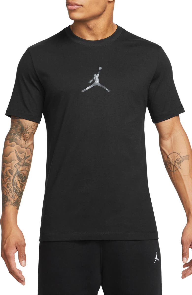 Jordan Anti Gravity Machines Graphic T-Shirt, Main, color, 