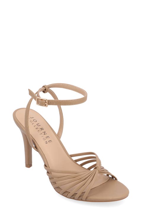 Vanita Stiletto Sandal (Women)