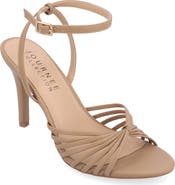 Journee Collection Vanita Stiletto Sandal