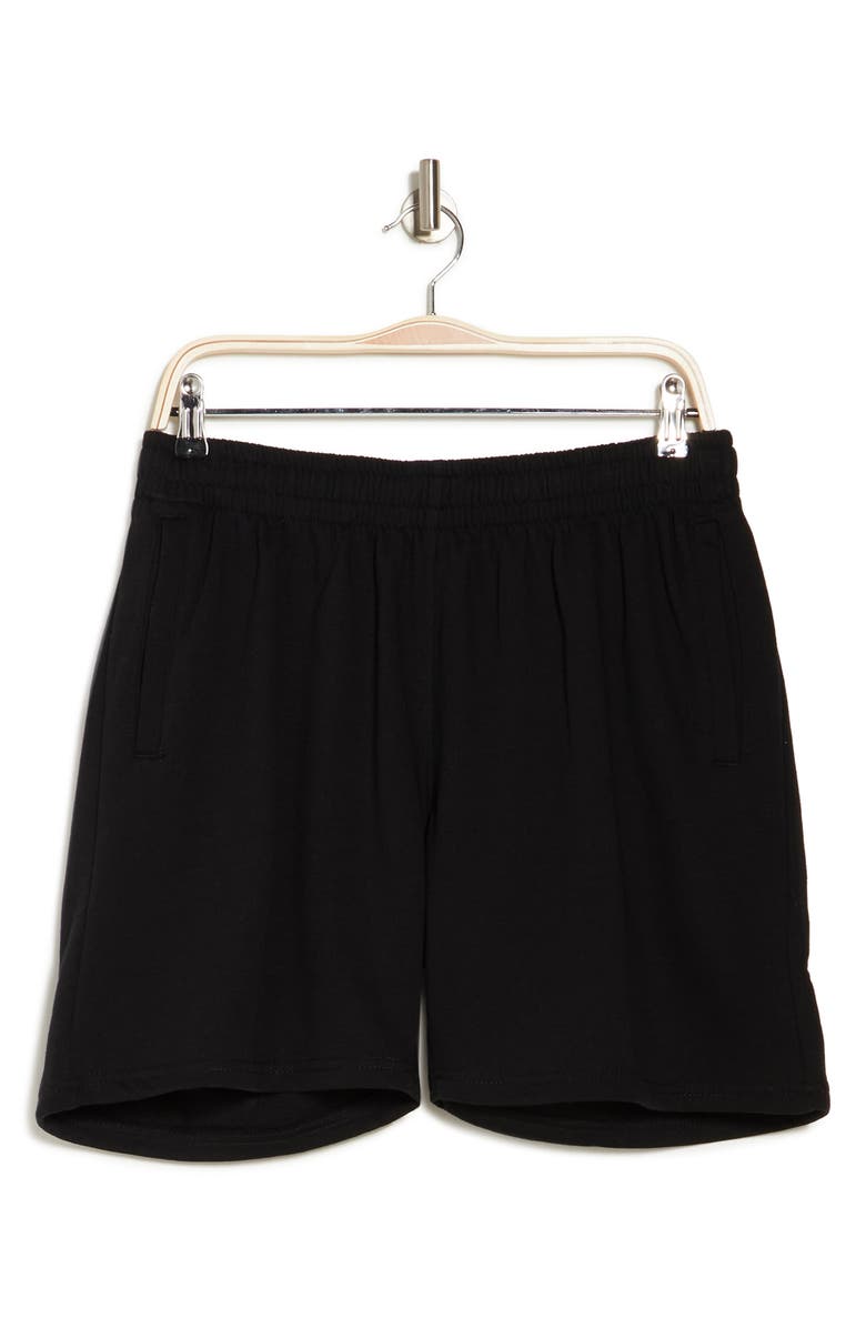 FLEECE FACTORY Fleece Shorts, Alternate, color,