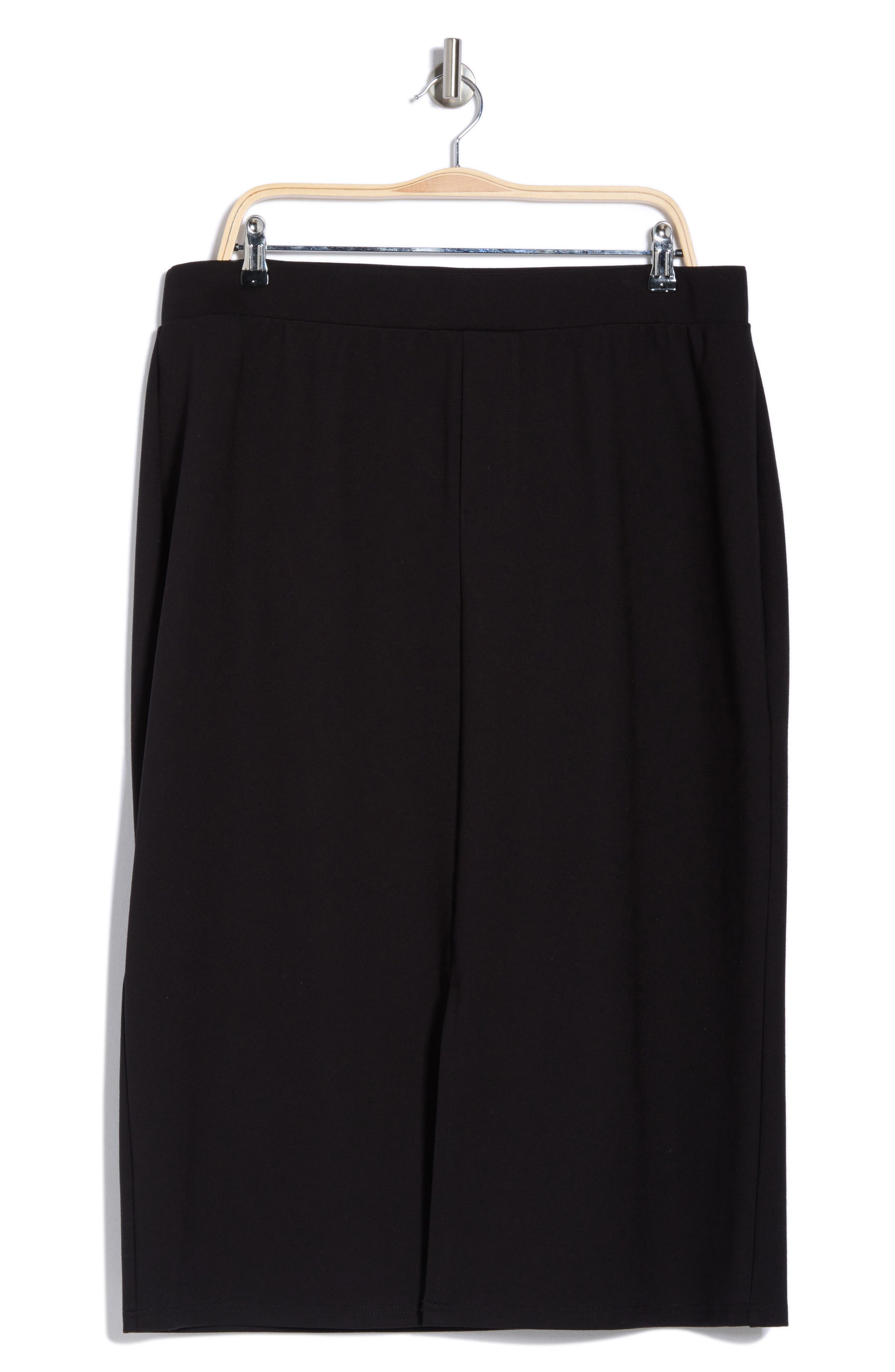 BY DESIGN Kim Ponte Pencil Skirt | Nordstromrack