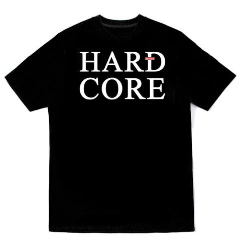 Hardcore Tee