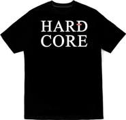 VERYRARE Hardcore Tee