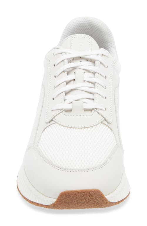 Hugo Boss Boss Ttnm Evo Runn Sneaker