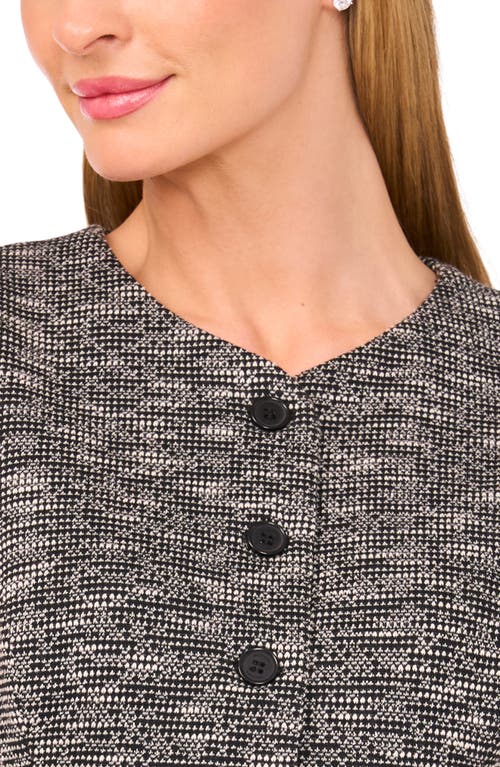 Halogenr Halogen(r) Tweed Knit Vest