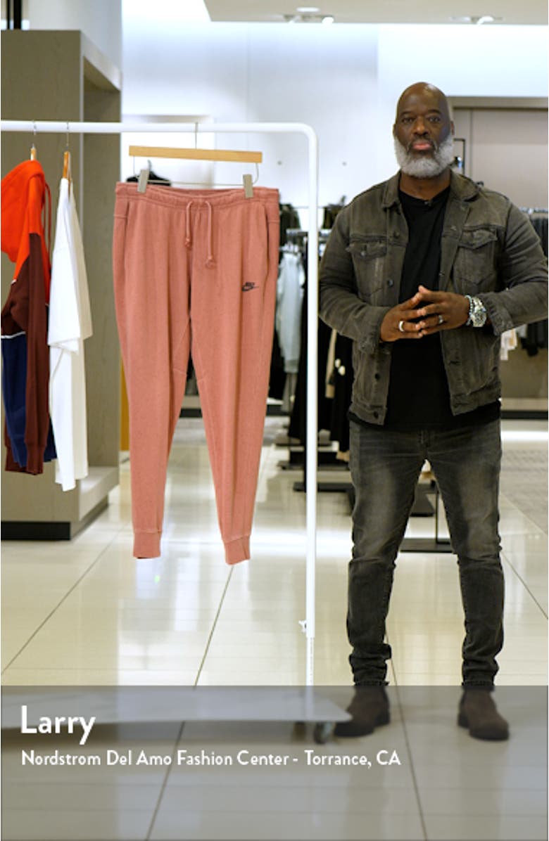 Club Revival Joggers, sales video thumbnail