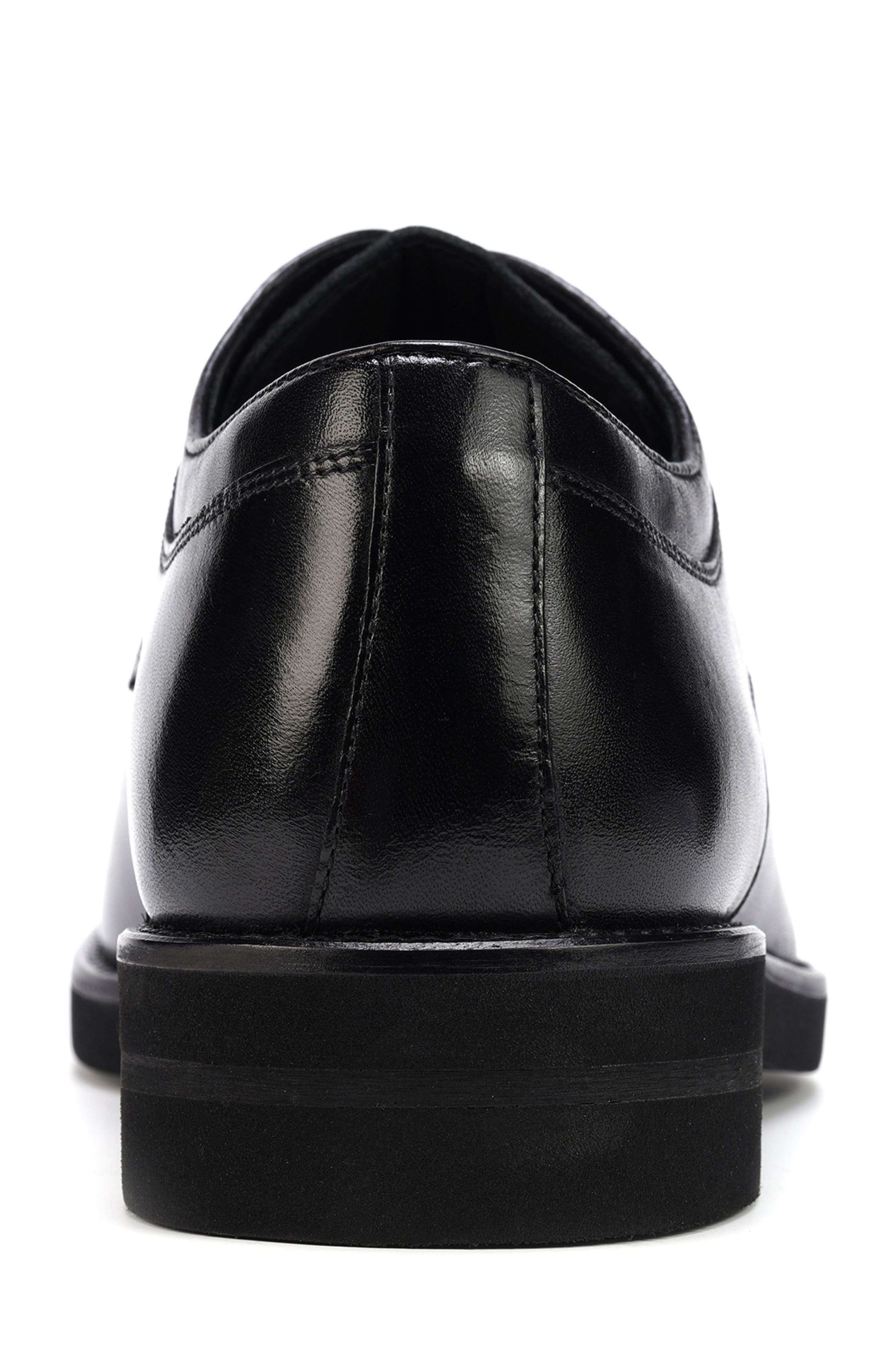 Anthony Veer Walton Split Toe, Alternate, color, Black