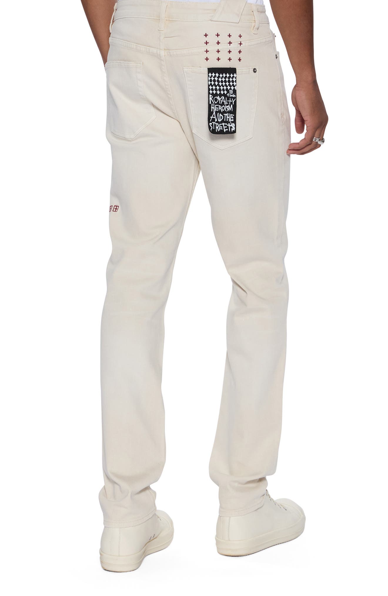 Chitch 1999 Slim Fit Jeans - image 2