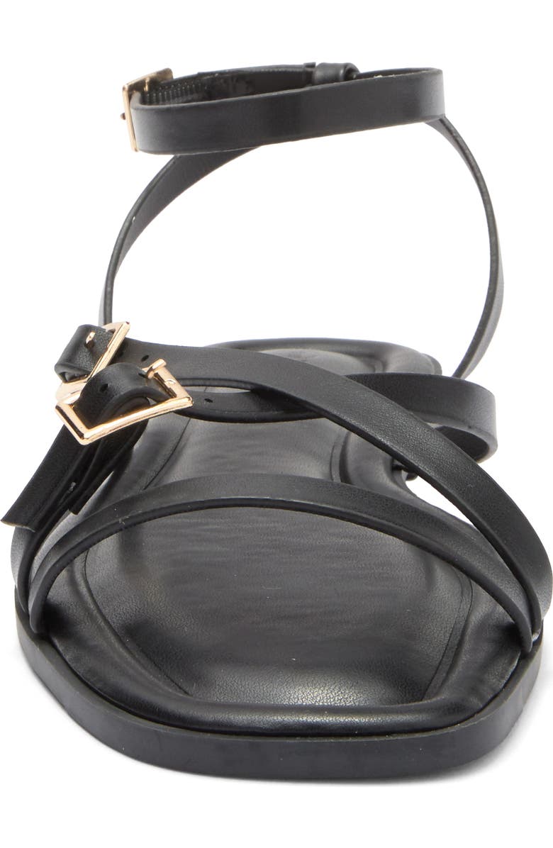 WILD DIVA LOUNGE Biddy Sandal, Alternate, color,