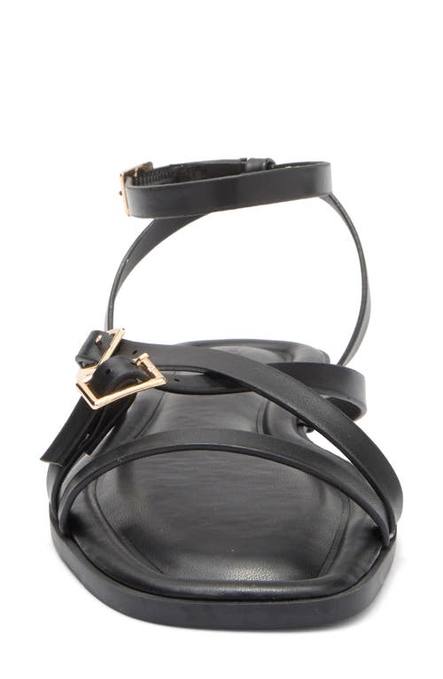 Wild Diva Lounge Biddy Sandal