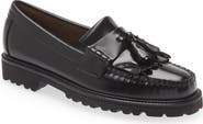 G.H.BASS Layton Lug Sole Loafer