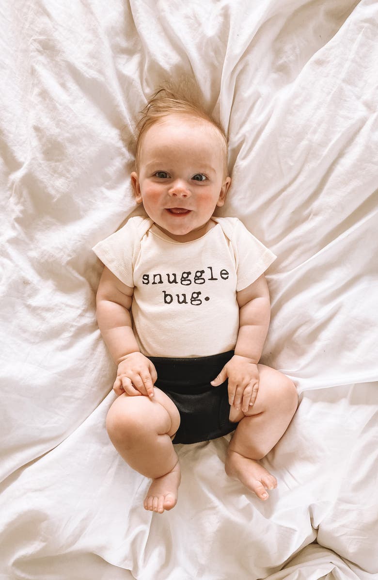 Tenth & Pine Foldover Waist Bloomers, Alternate, color, 