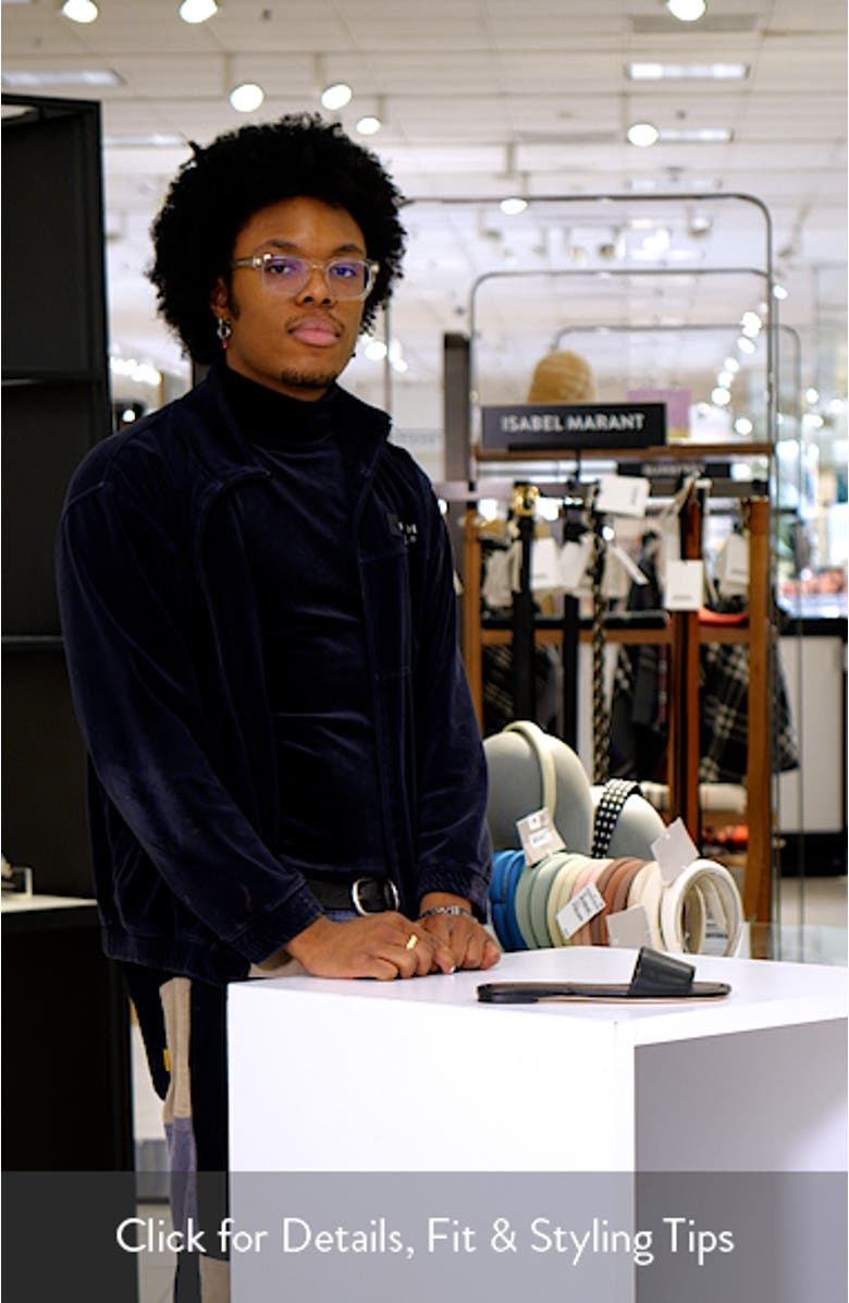 Valeria Slide Sandal, sales video thumbnail