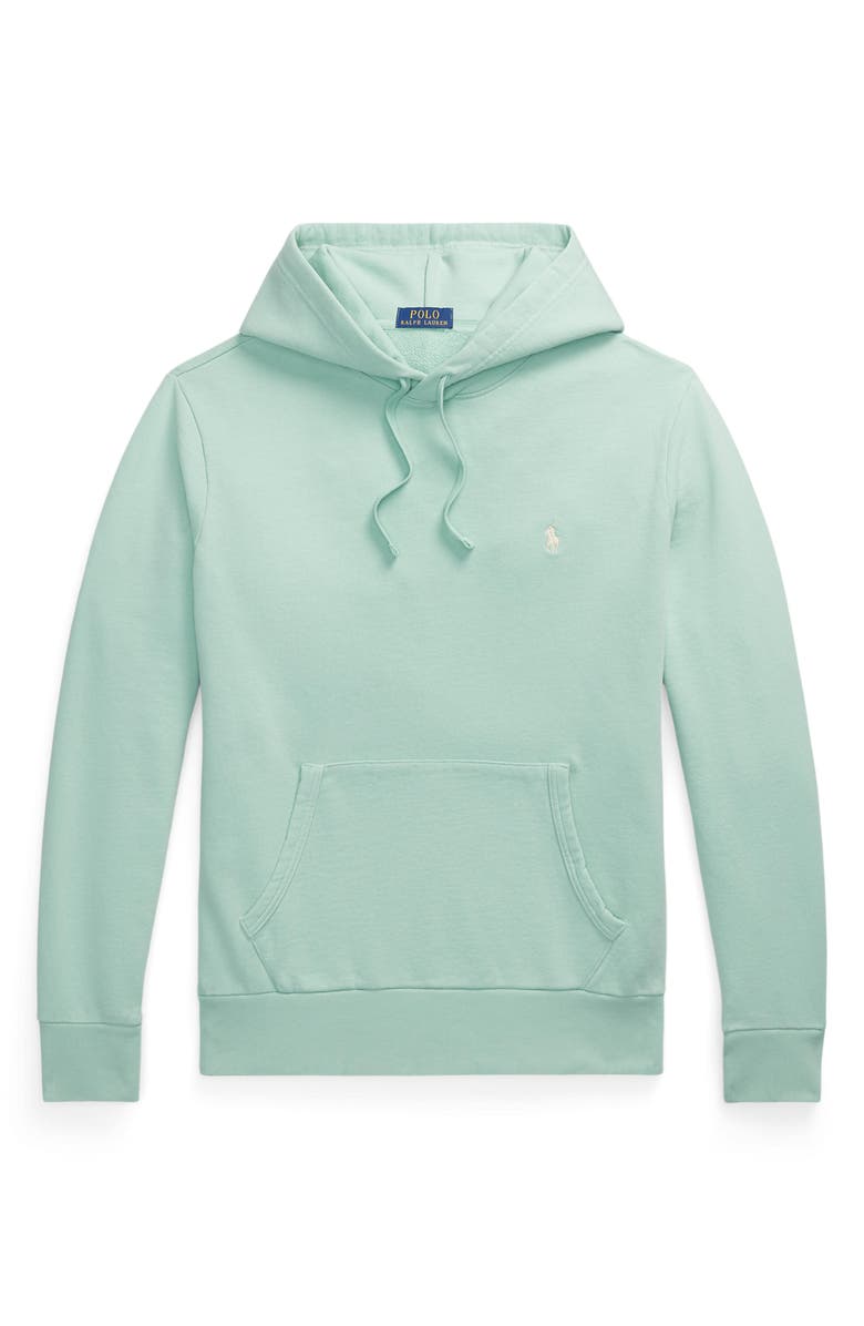 Polo Ralph Lauren French Terry Hoodie, Alternate, color,