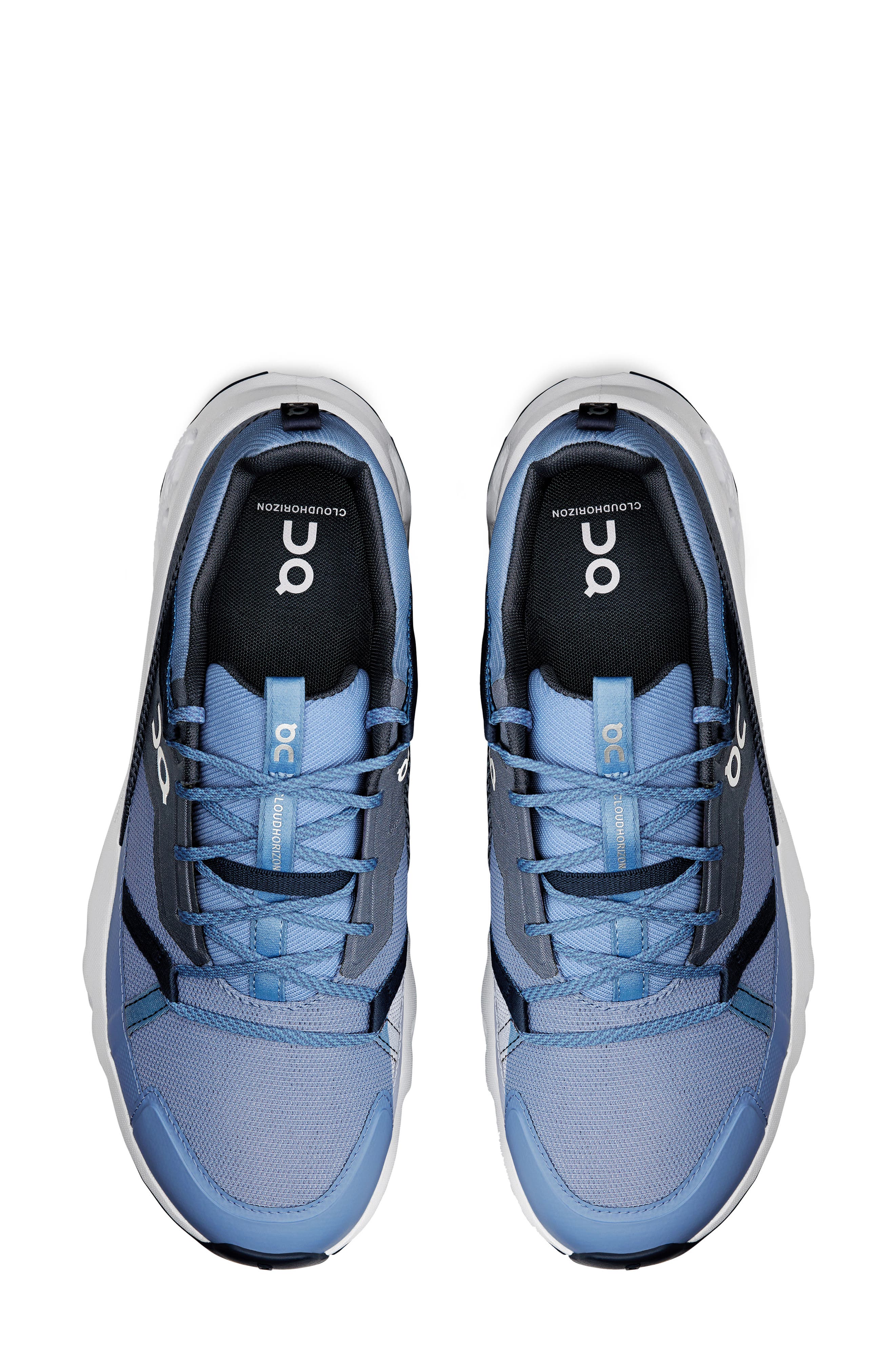 Cloudhorizon Hiking Shoe, Alternate, color, CHAMBRAY/ ARCTIC