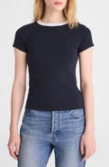 Madewell The '90s Crewneck T-Shirt