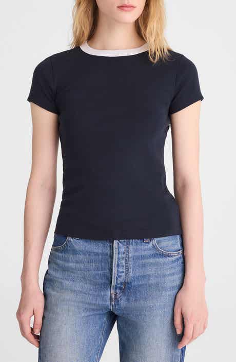 The '90s Crewneck T-Shirt