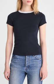 Madewell The '90s Crewneck T-Shirt