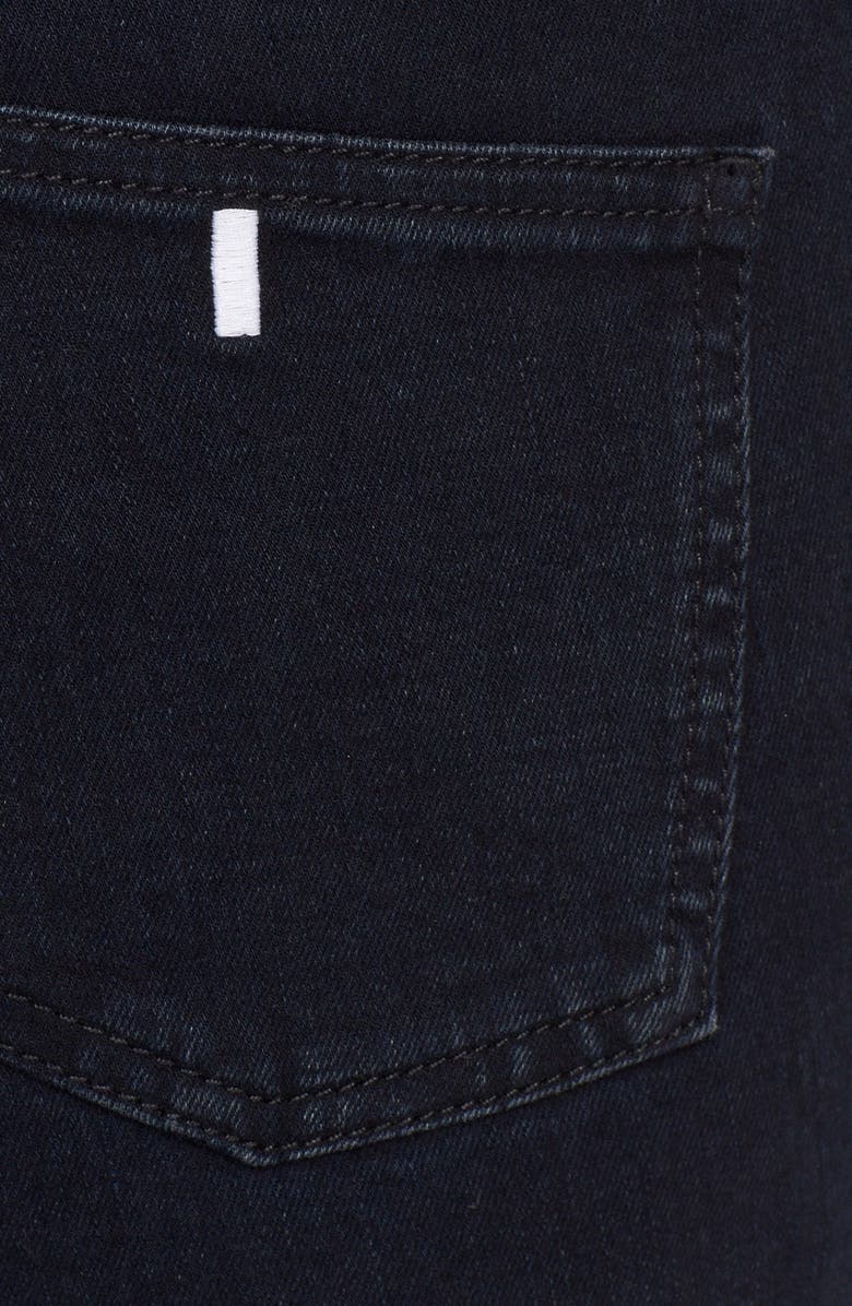 Stella McCartney 'The '70s Flare' Jeans, Alternate, color, 