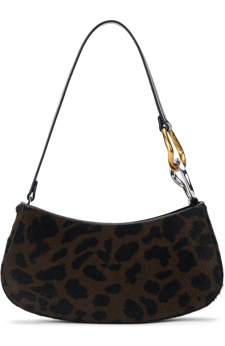 STAUD OLLIE BAG, Main, color, Leopard