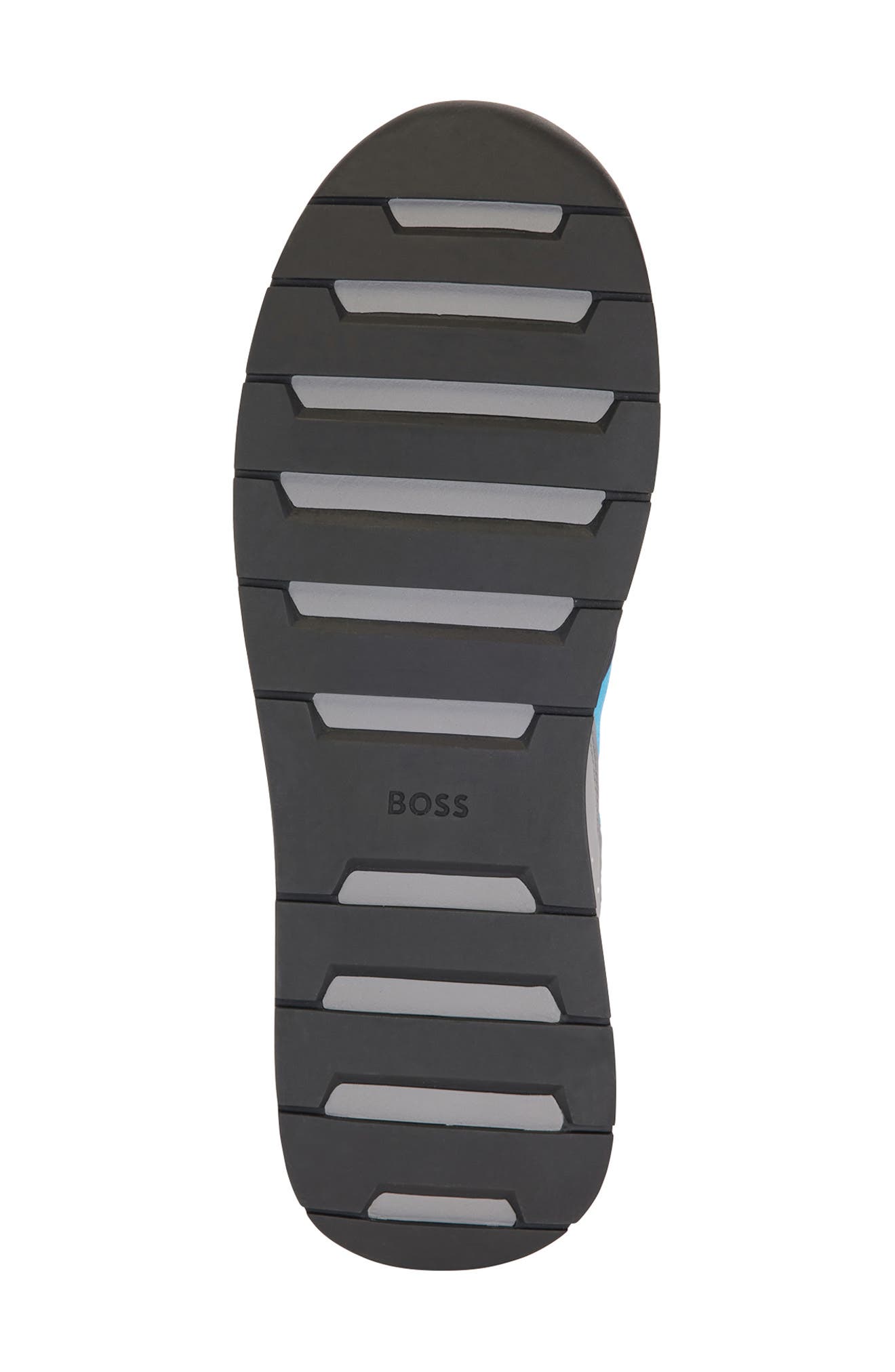 BOSS Titanium Runn Sneaker, Alternate, color, 