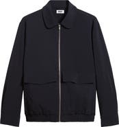 KROST Zip Front Jacket