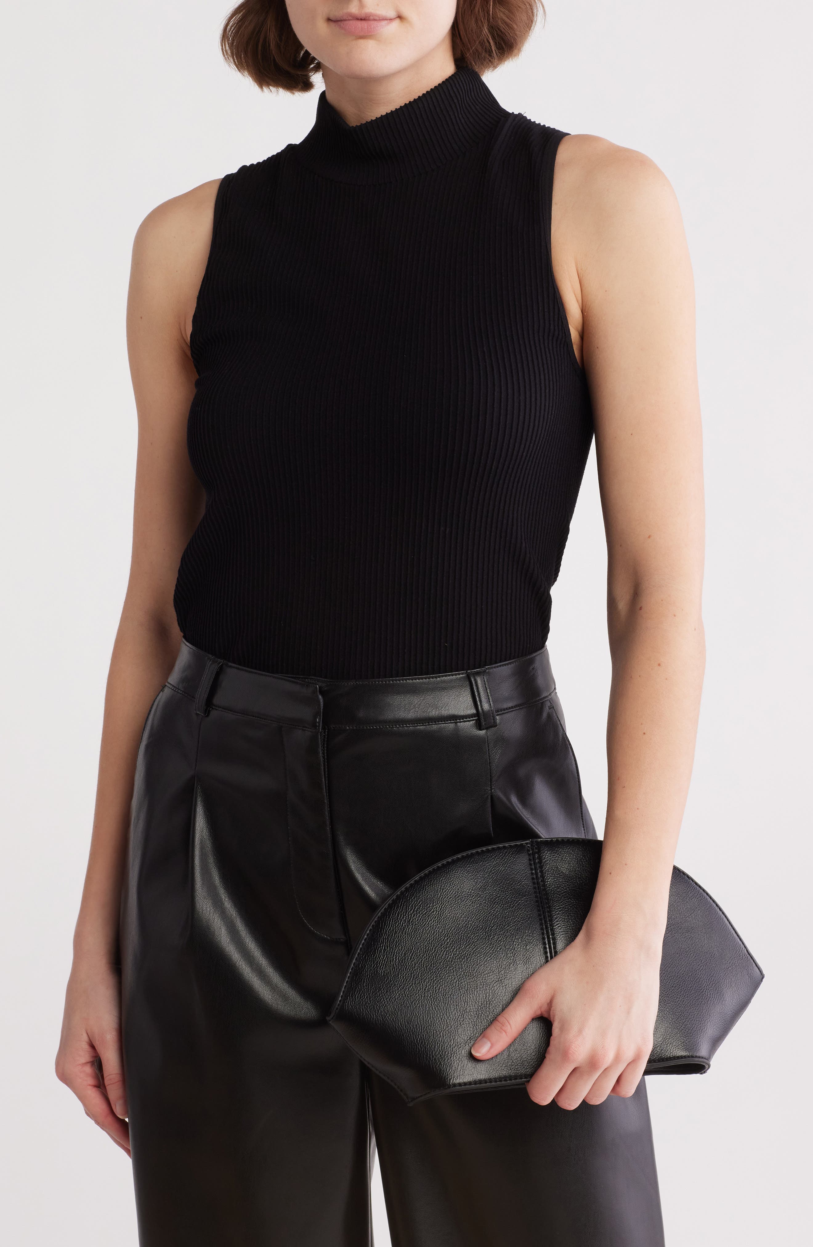 BCBG Clutch, Alternate, color, 