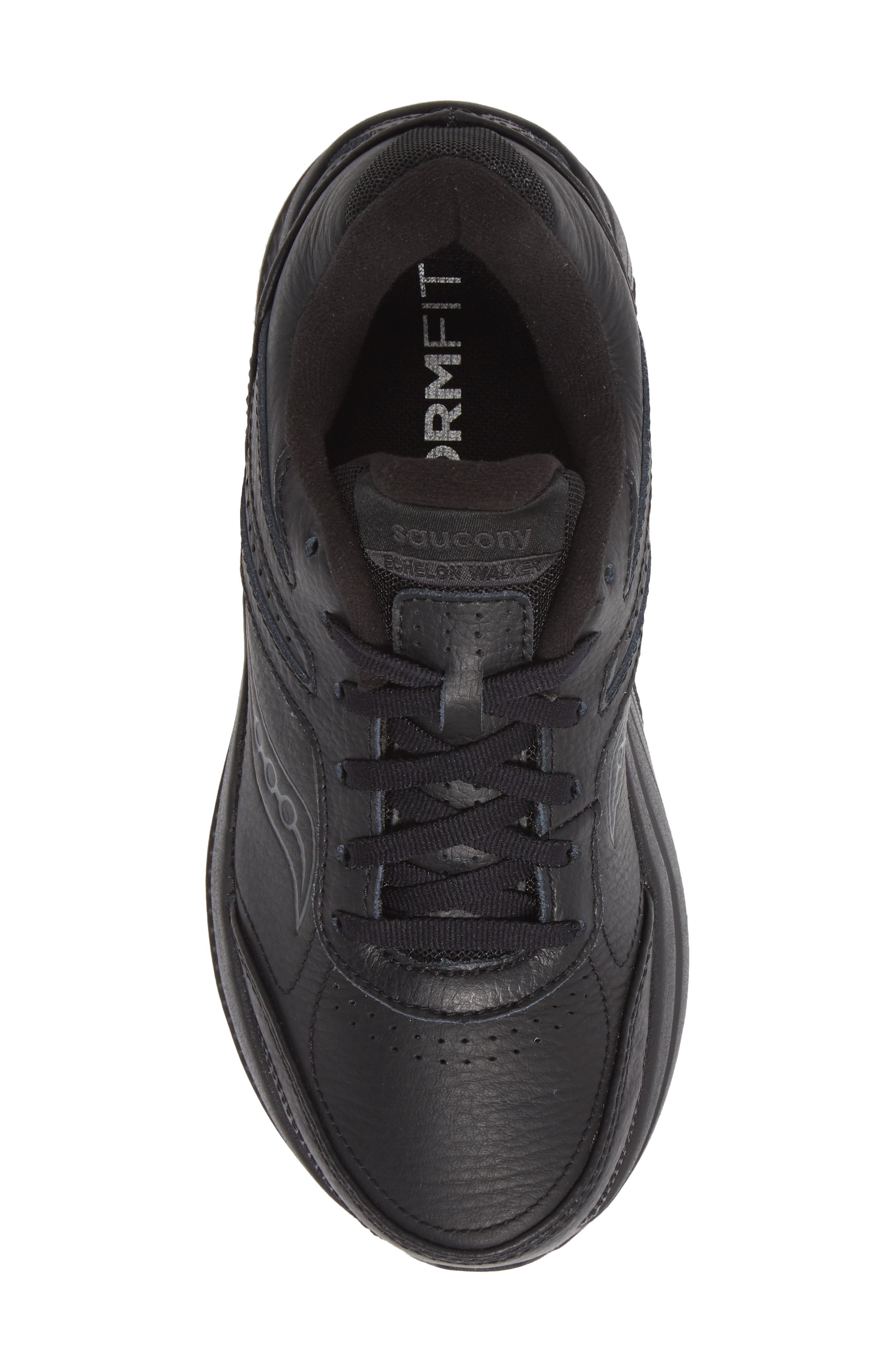 Saucony Echelon Walker 3 Sneaker, Alternate, color, 