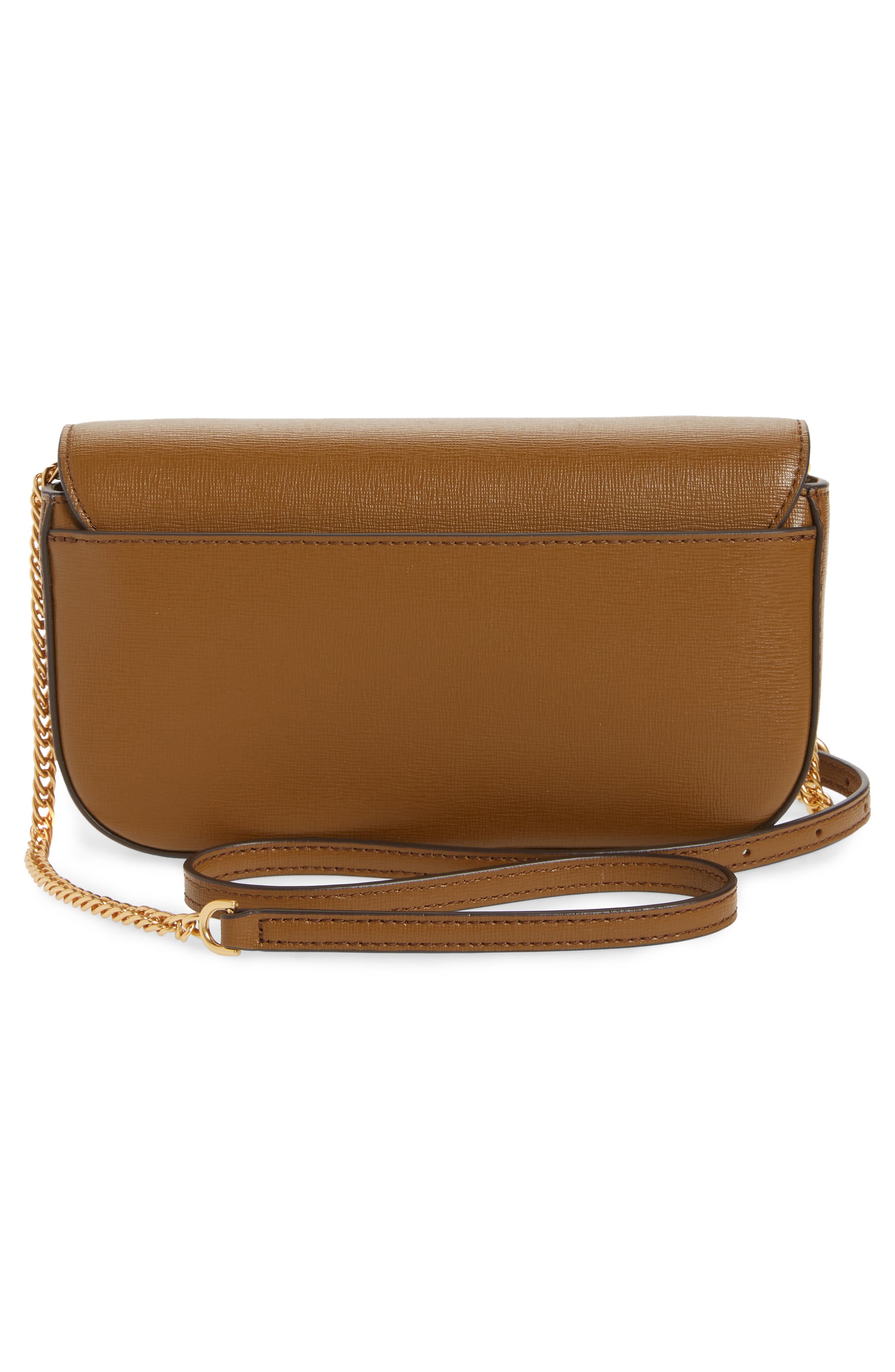 Robinson E/W Crossbody, Alternate, color, BISTRO BROWN