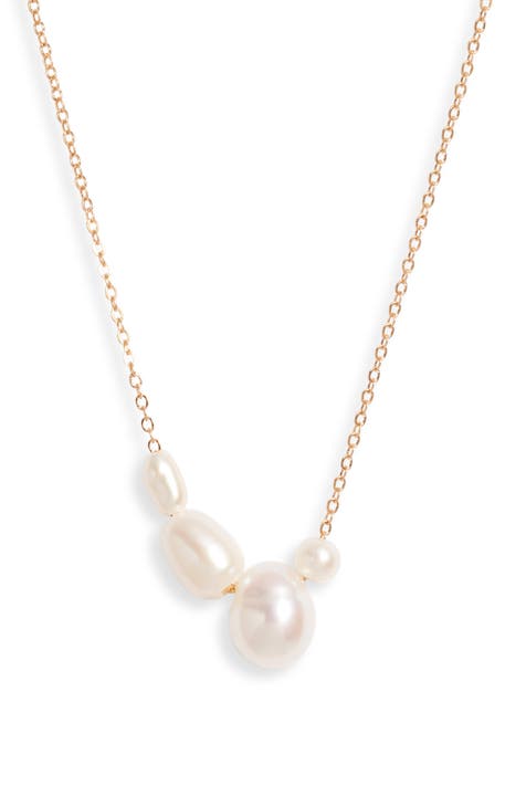 Pearl Necklaces Nordstrom