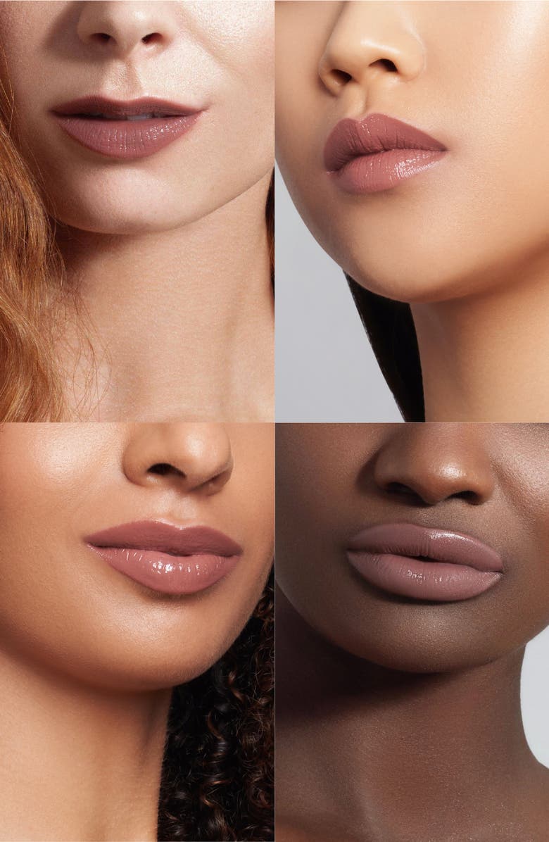 CTZN Cosmetics Nudiversal Lip Duo, Alternate, color, Mexico City