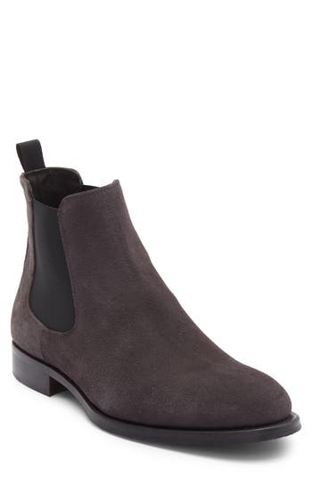 To Boot New York Charleston Chelsea Boot In Brown