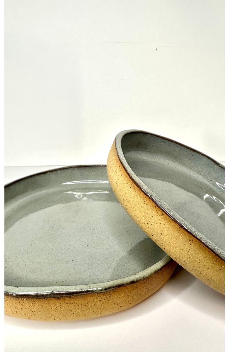 Mikkarbo Freckle Plates - Set Of 2, Alternate, color, Freckles