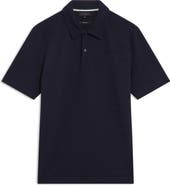 Ted Baker Serapa Texture Polo