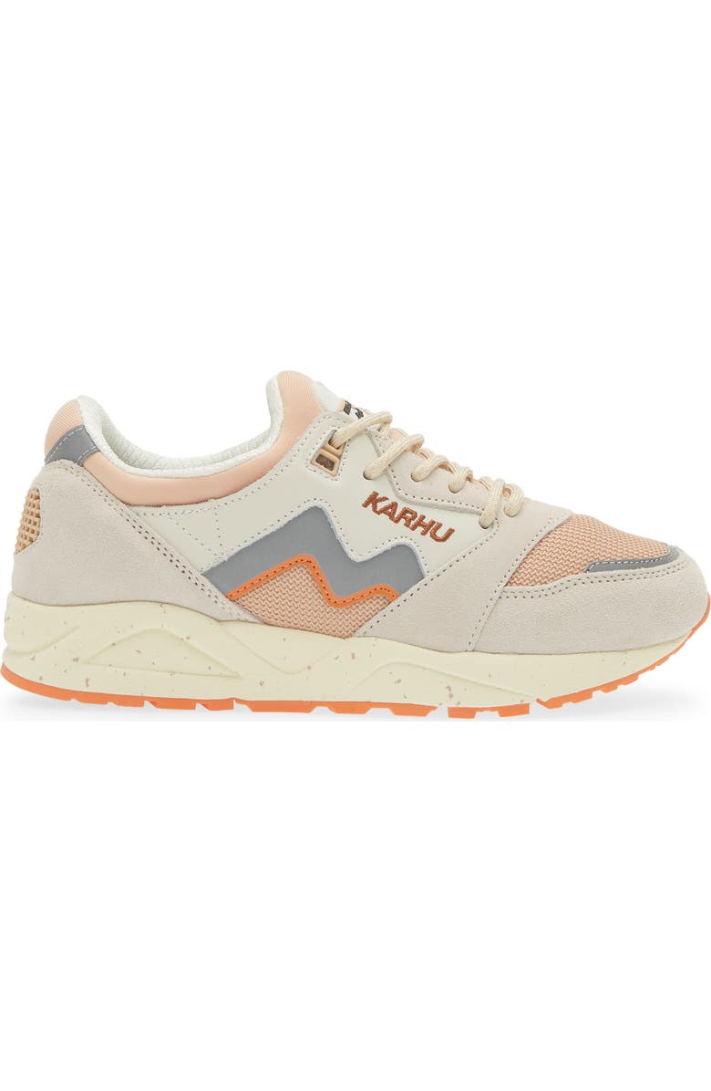Karhu Gender Inclusive Aria 95 Sneaker, Alternate, color,