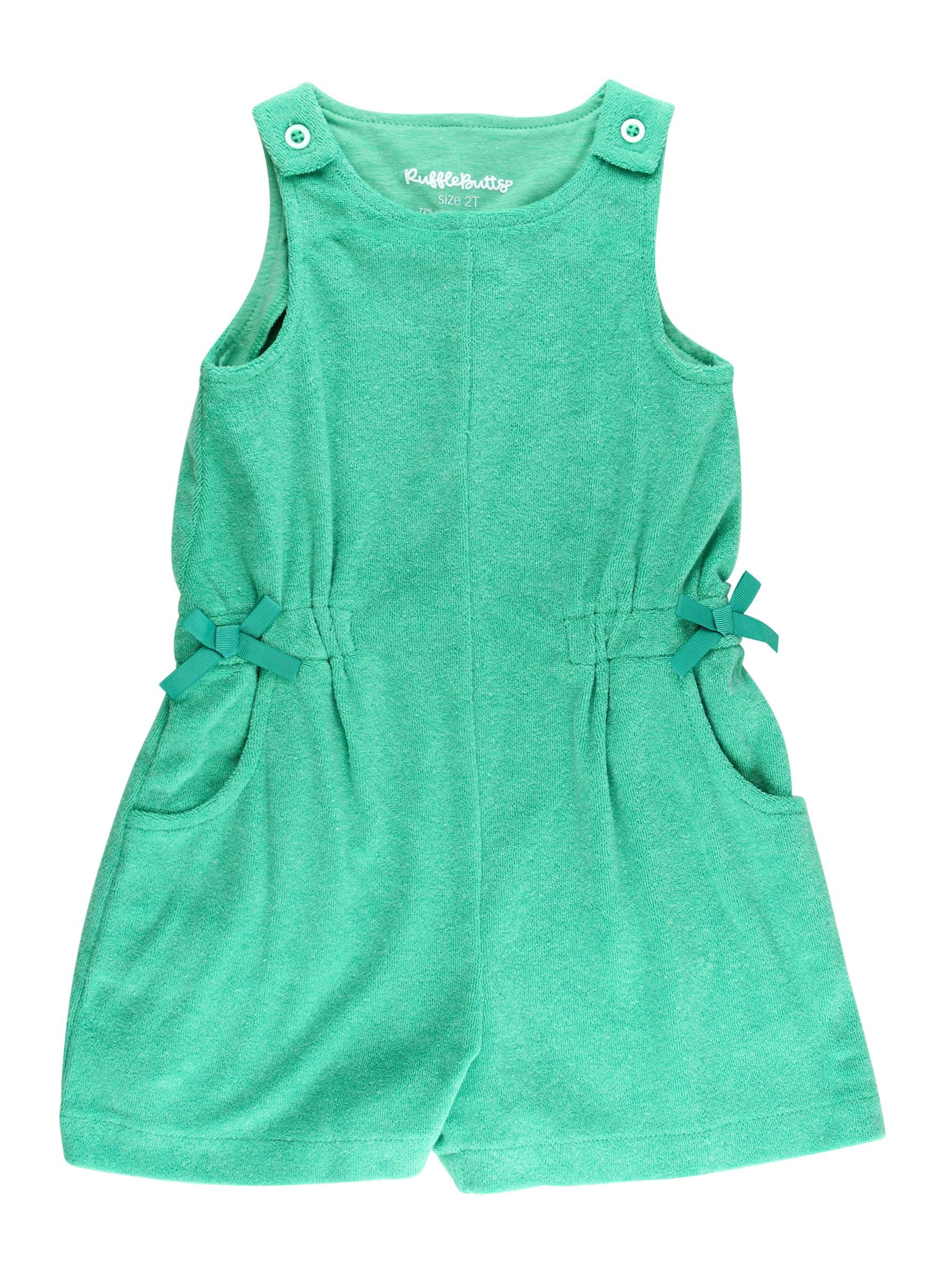 Bright Green