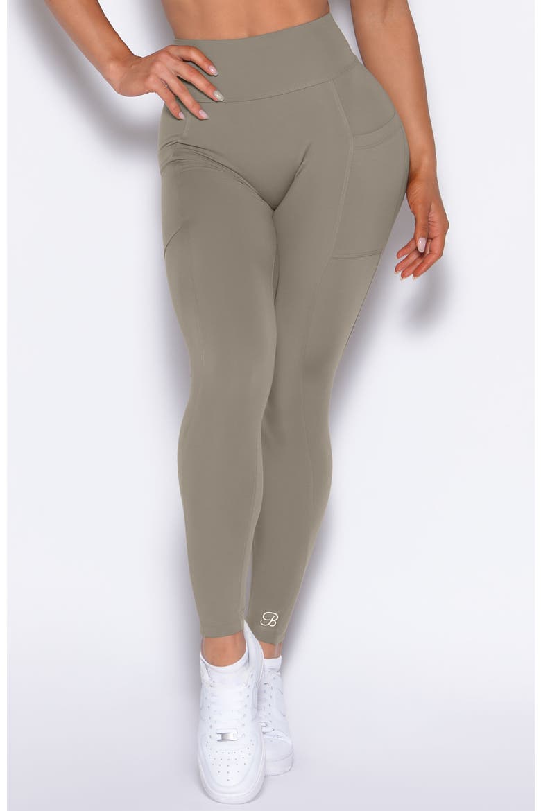 Define Leggings, Main, color, Stone