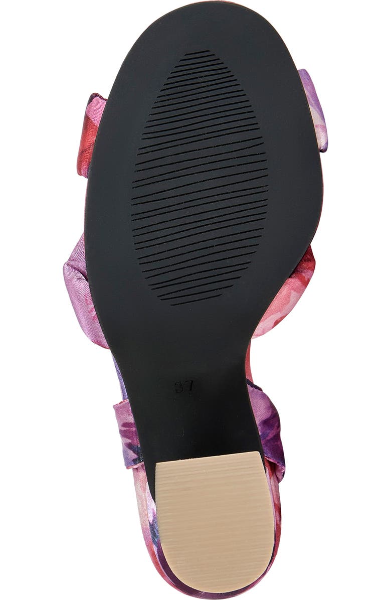 AZALEA WANG Lulabelle Sandal, Alternate, color,