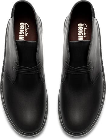 Clarks® Originals Gore-Tex® Waterproof Desert Boot (Men) | Nordstrom