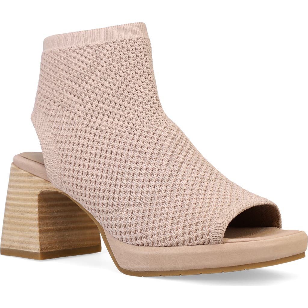 Eileen Fisher Gavis Cutout Bootie