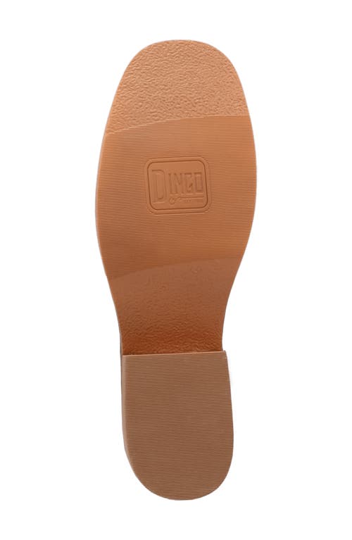 Dingo Dutton Tall Boot In Brown
