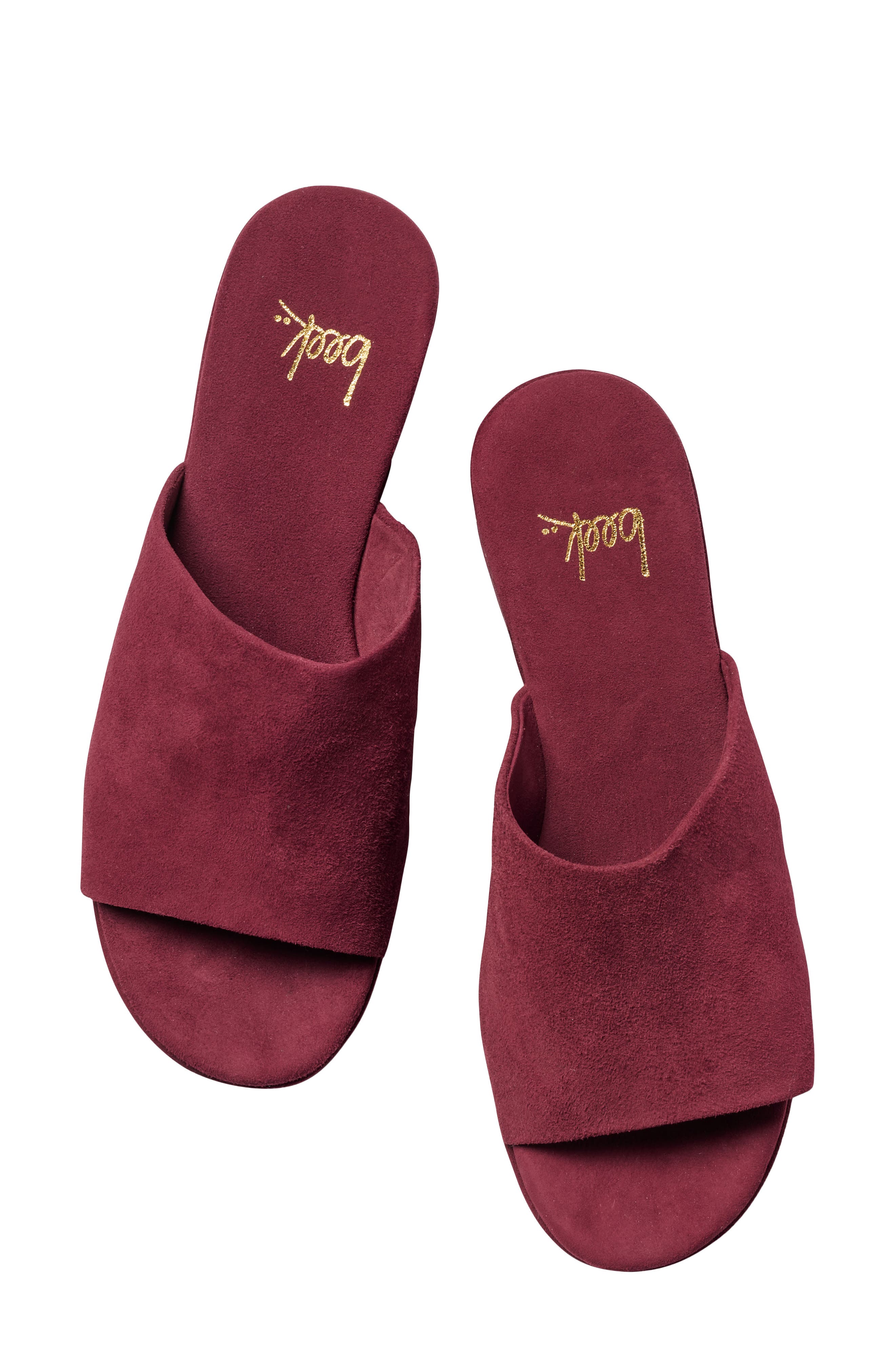 Kinglet Platform Slide, Alternate, color, PORT