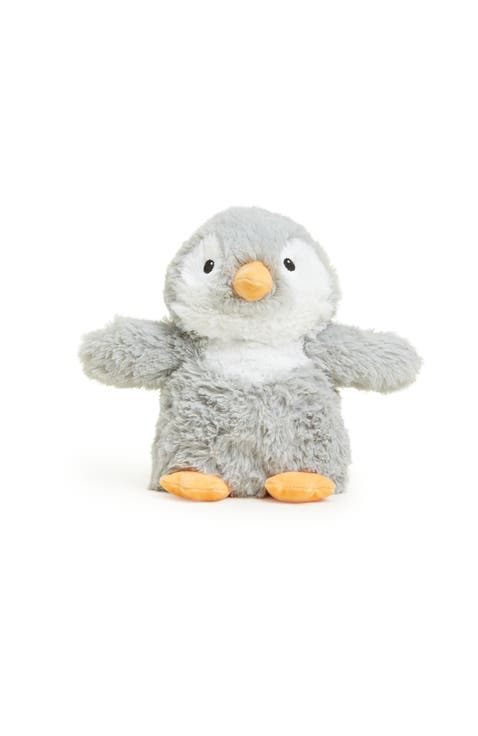 Penguin Plush Toy