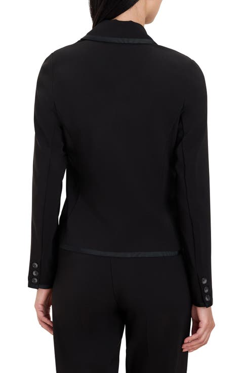 Grosgrain Anywhere Blazer