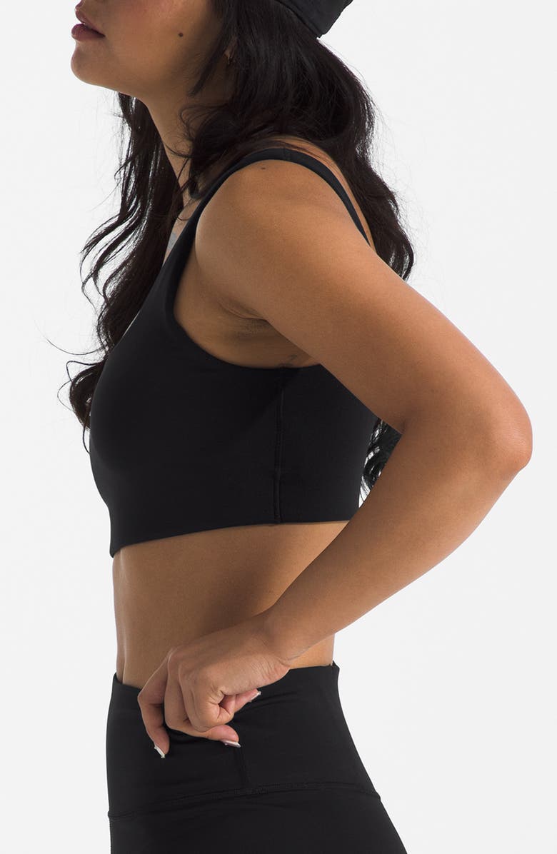The North Face Dune Sky Sports Bra, Alternate, color, 