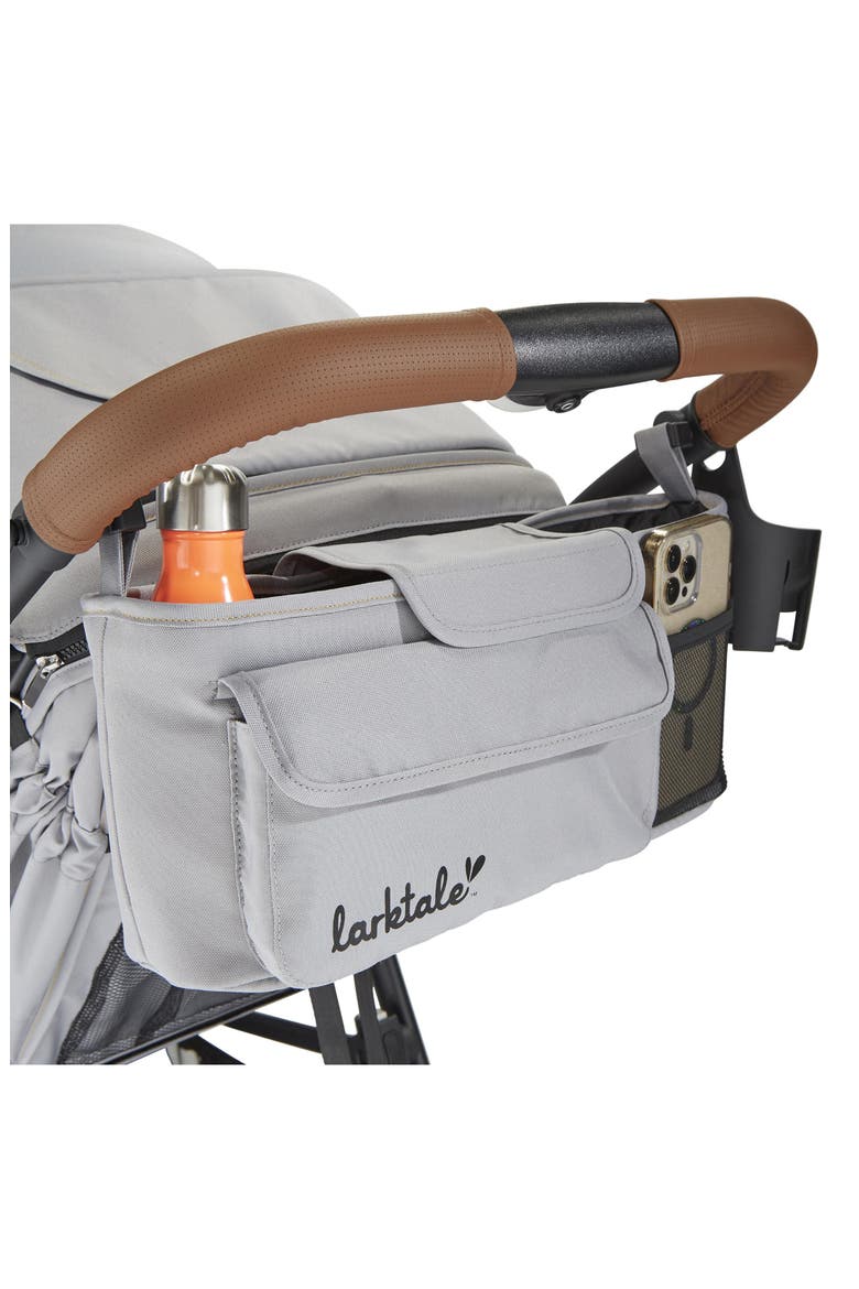 Crossover™ V2 Convertible Stroller/Wagon, Alternate, color, NIGHTCLIFF STONE