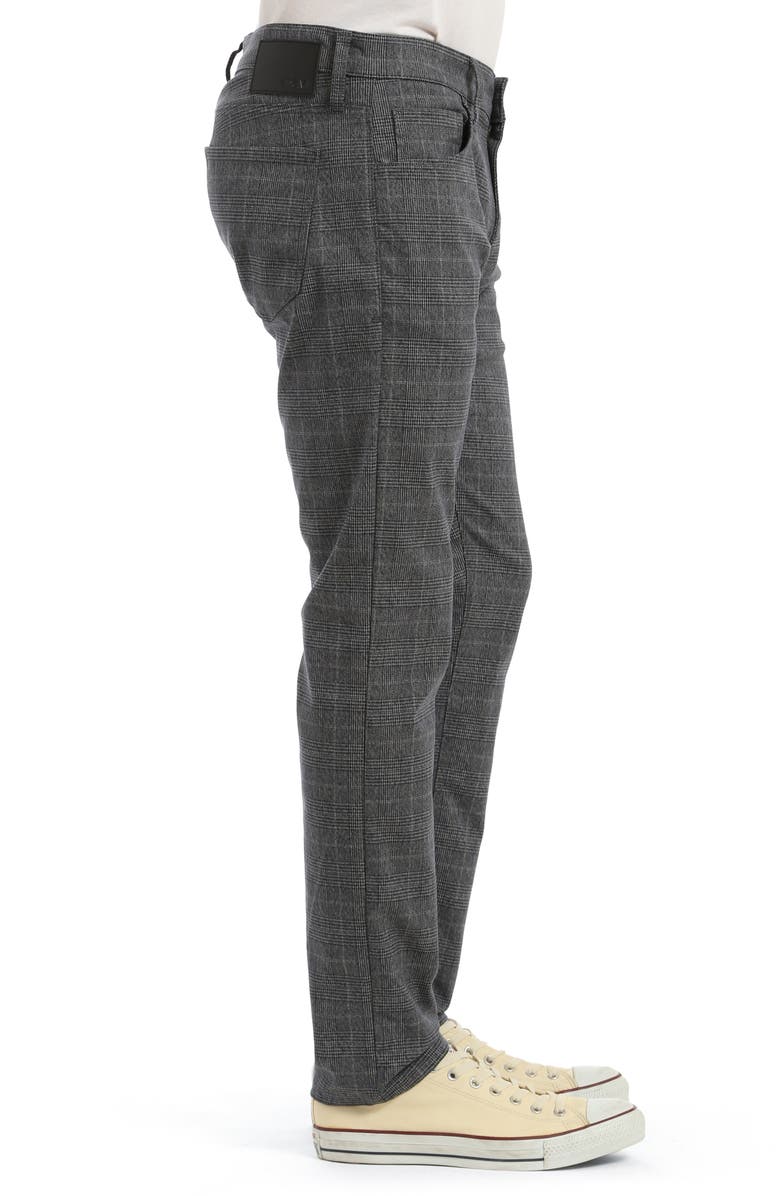 Mavi Jeans Jake Straight Leg Pants, Alternate, color, 