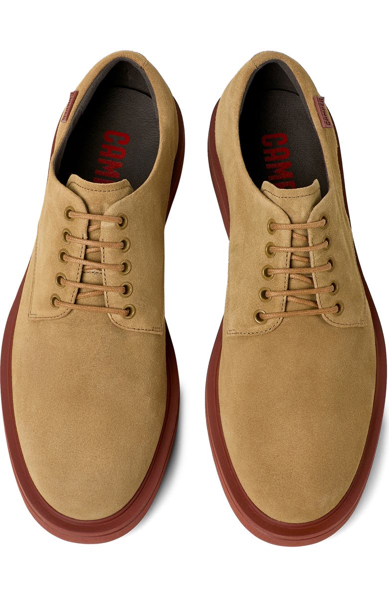 Camper Norman Derby, Alternate, color,