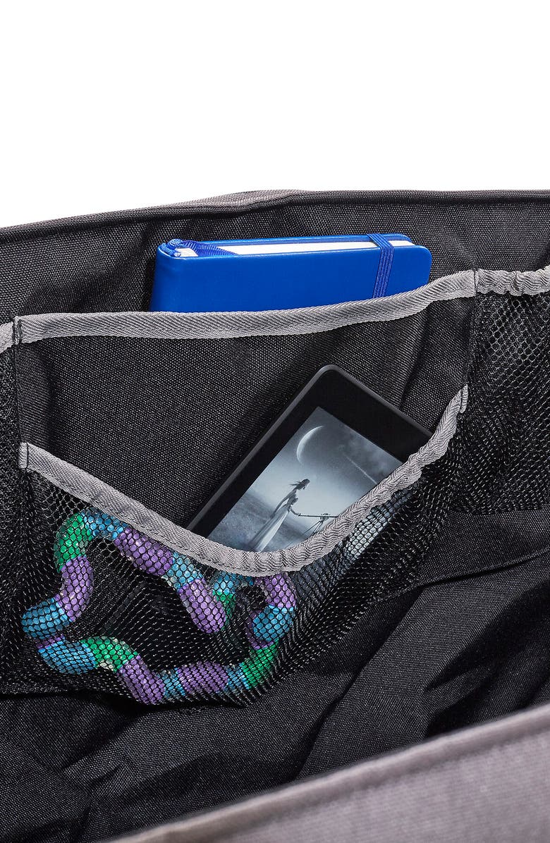 Larktale Caravan Stroller Wagon Chassis, Alternate, color, 